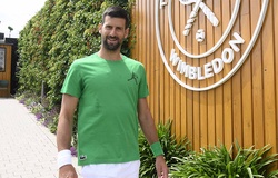Lịch thi đấu Wimbledon 2025 hôm nay 1/7: Djokovic vs Muller