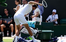 Kết quả Wimbledon 2025 ngày 1: Alcaraz thắng nhọc nhằn, nhiều hạt giống bị loại sớm