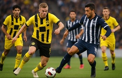 Tỷ lệ bóng đá trận Dortmund vs Monterrey, 8h00 ngày 2/7, FIFA Club World Cup