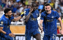 Những điều chưa biết về Al Hilal, đội bóng gây chấn động Club World Cup