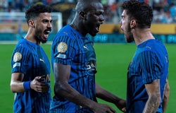 Al Hilal gây sốc khi loại Man City sau màn rượt đuổi tỷ số trong hiệp phụ