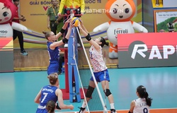 Link trực tiếp bóng chuyền VTV Cup hôm nay 1/7: Korabelka vs Đài Bắc Trung Hoa