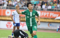 Phần thưởng an ủi với Công Phượng sau khi “trượt” vé lên V.League