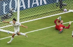 Hiện tượng của Real Madrid: Tiền đạo 21 tuổi ghi 3 bàn ở Club World Cup