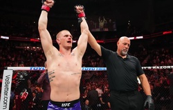 Khó nhất cũng đánh, Ian Garry điểm danh hai đối thủ tiếp theo ở UFC