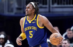 Sau 3 cúp vô địch và 10 năm cống hiến, Kevon Looney bất ngờ chia tay Golden State Warriors