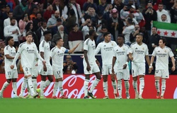 Tỷ lệ bóng đá trận Real Madrid vs Juventus, 2h00 ngày 2/7, FIFA Club World Cup