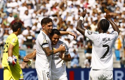 Link trực tiếp FIFA Club World Cup 2025 hôm nay 2/7: Real Madrid vs Juventus