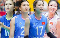 4 hoa khôi bóng chuyền Việt Nam lọt top đề cử Miss VTV Cup 2025