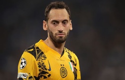 Calhanoglu và những cuộc chia tay sóng gió: Án phạt, thay số điện thoại và sự phản bội
