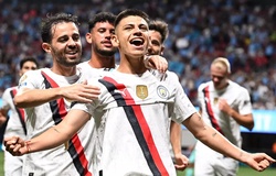 Đội hình Man City 2025/2026: Danh sách, số áo cầu thủ chi tiết
