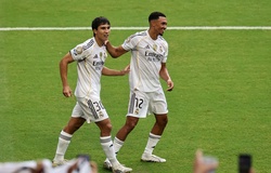 Đội hình Real Madrid 2025/2026: Danh sách, số áo cầu thủ chi tiết