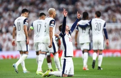 Đội hình Tottenham 2025/2026: Danh sách, số áo cầu thủ chi tiết