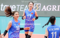 Lịch thi đấu bóng chuyền hôm nay ngày 3/7