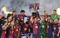 Lịch thi đấu bóng đá Tây Ban Nha hôm nay mới nhất - LTĐ La Liga 2025/2026