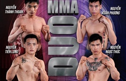 LION Championship đưa trận "song đấu" ồn ào sang địa điểm mới