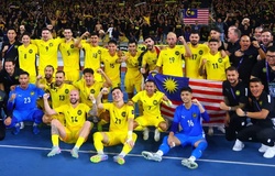 Malaysia khốn khổ vì giữ bí mật cầu thủ nhập tịch: Chủ tịch FAM phải giải trình