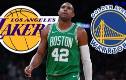 Chuyển nhượng NBA: Cả Lakers và Warriors cùng nhắm một trung phong vô địch NBA?