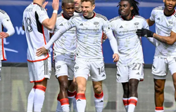Nhận định, soi tỷ lệ Dallas vs Minnesota United: Thử thách cho chủ nhà