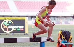 Video ký ức SEA Games: Nguyễn Thị Oanh lần đầu chạy 3000m vượt chướng ngại vật "ngộp thở"