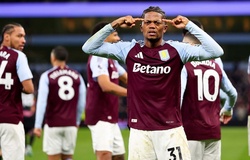 Đội hình Aston Villa 2025/2026: Danh sách, số áo cầu thủ chi tiết