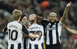 Đội hình Newcastle 2025/2026: Danh sách, số áo cầu thủ chi tiết