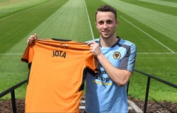 Diogo Jota, “con sói” đã chinh phục Liverpool