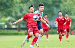 Kết quả vòng loại U21 Quốc gia Việt Nam 2025 mới nhất