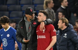 Jurgen Klopp nhớ về Diogo Jota: “Trái tim tôi tan vỡ”