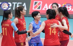 Lịch thi đấu bóng chuyền hôm nay ngày 4/7