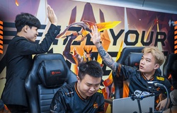 Lịch thi đấu APL hôm nay 4/7: FL vs EA