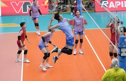 Tuyển bóng chuyền nữ Việt Nam tái đấu Korabelka ở chung kết VTV Cup 2025