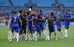 Link trực tiếp FIFA Club World Cup 2025 hôm nay 5/7: Chelsea vs Palmeiras