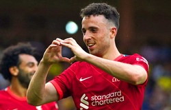 Di sản bất diệt của “sát thủ bạc mệnh” Diogo Jota: Hơn cả Liverpool hay ĐT Bồ Đào Nha