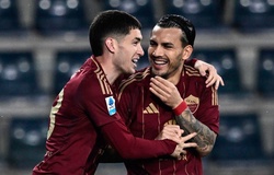 Đội hình AS Roma 2025/2026: Danh sách, số áo cầu thủ chi tiết