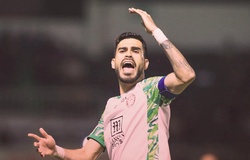 Cầu thủ nhập tịch Malaysia chia tay V.League: Đá 24 trận, ghi 2 bàn