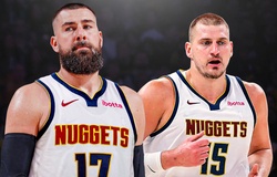 Chưa kịp chào sân với Nikola Jokic, bigman Jonas Valanciunas muốn “quay xe” về châu Âu?