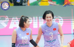 Lịch thi đấu chung kết giải bóng chuyền VTV Cup 2025 mới nhất