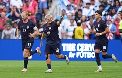 Dự đoán Mỹ vs Mexico, 6h00 ngày 7/7, Gold Cup Concacaf