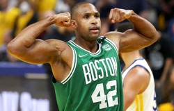 Chuyển nhượng NBA: “Cận vệ già” Al Horford gần như chắc chắn đến Golden State Warriors?
