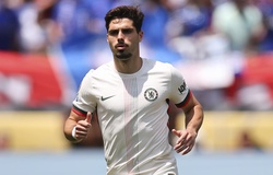 Neto có thể vắng mặt ở trận tứ kết với Chelsea sau cái chết của Jota