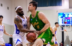 VBA 2025: Ho Chi Minh City Wings "thay máu" toàn diện, Coach of the Year và MVP góp mặt