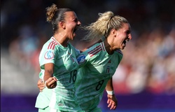 Dự đoán nữ Bồ Đào Nha vs nữ Italia, 2h00 ngày 8/7, Euro 2025