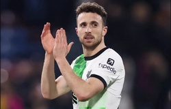 Quyết định về tiền lương của Liverpool khẳng định sự đoàn kết với gia đình Jota