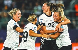Dự đoán nữ Đức vs nữ Đan Mạch, 23h00 ngày 8/7, Euro 2025