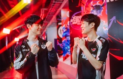 Kết quả GEN vs AL MSI 2025 ngày 5/7: Long tranh hổ đấu!