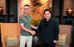 Bóng đá Indonesia đang “Hà Lan hóa” mạnh mẽ ở các ĐTQG