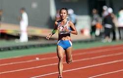 VIDEO ký ức SEA Games: Phạm Thị Bình chạy chân đất ra HCV và kỷ lục để đời