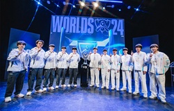 Lịch thi đấu MSI 2025 ngày 6/7: T1 vs BLG