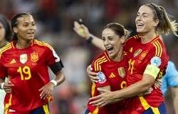 Dự đoán nữ Tây Ban Nha vs nữ Bỉ, 23h00 ngày 7/7, Euro 2025
